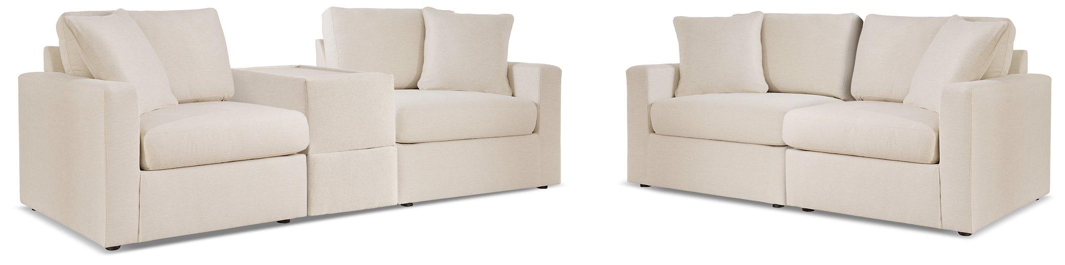 Modmax Living Room Set Living Room Set Ashley Furniture