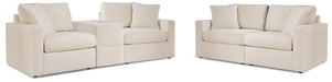 Modmax Living Room Set Living Room Set Ashley Furniture