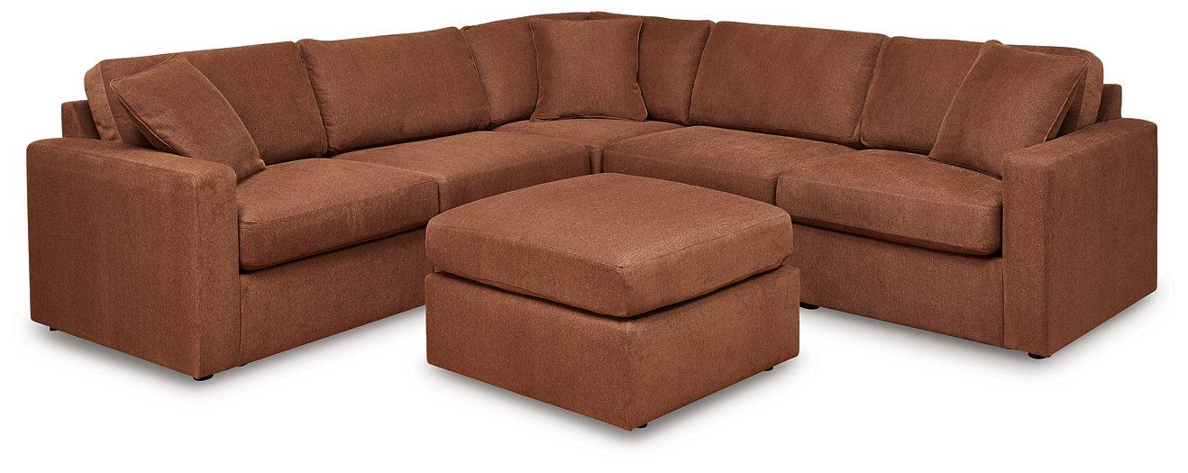 Modmax Living Room Set Living Room Set Ashley Furniture