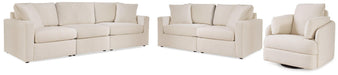Modmax Living Room Set Living Room Set Ashley Furniture