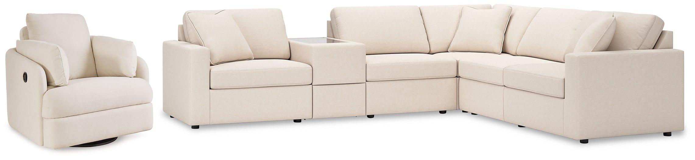 Modmax Living Room Set Living Room Set Ashley Furniture