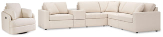 Modmax Living Room Set Living Room Set Ashley Furniture