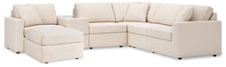 Modmax Living Room Set Living Room Set Ashley Furniture