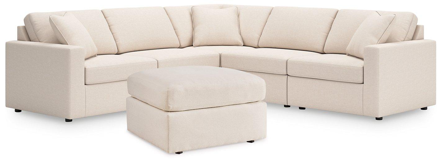 Modmax Living Room Set Living Room Set Ashley Furniture