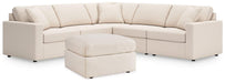 Modmax Living Room Set Living Room Set Ashley Furniture