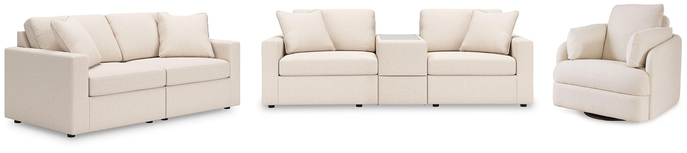 Modmax Living Room Set Living Room Set Ashley Furniture