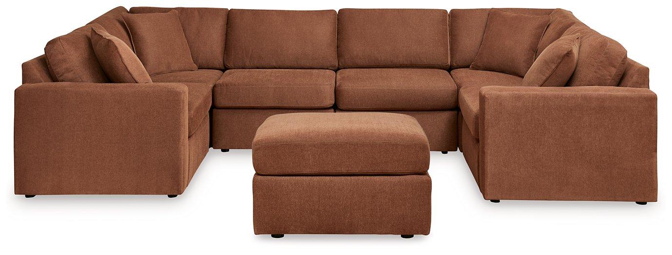 Modmax Living Room Set Living Room Set Ashley Furniture