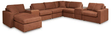 Modmax Living Room Set Living Room Set Ashley Furniture