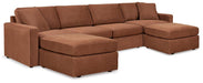Modmax Living Room Set Living Room Set Ashley Furniture