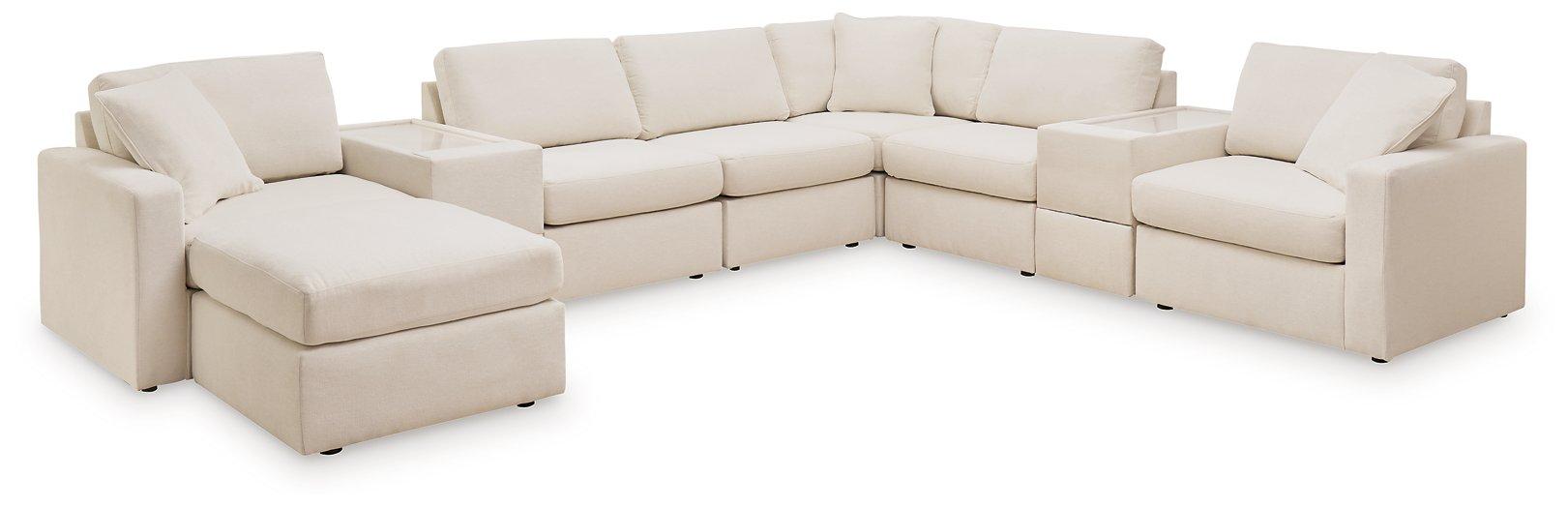 Modmax Living Room Set Living Room Set Ashley Furniture