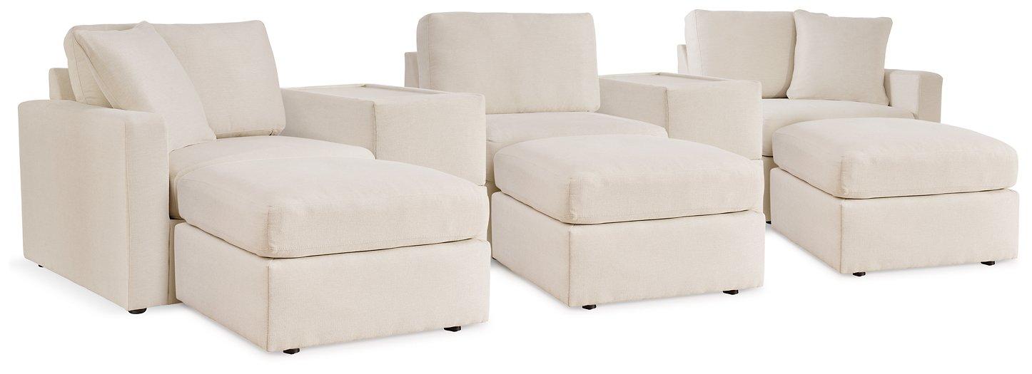 Modmax Living Room Set Living Room Set Ashley Furniture