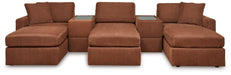 Modmax Living Room Set Living Room Set Ashley Furniture