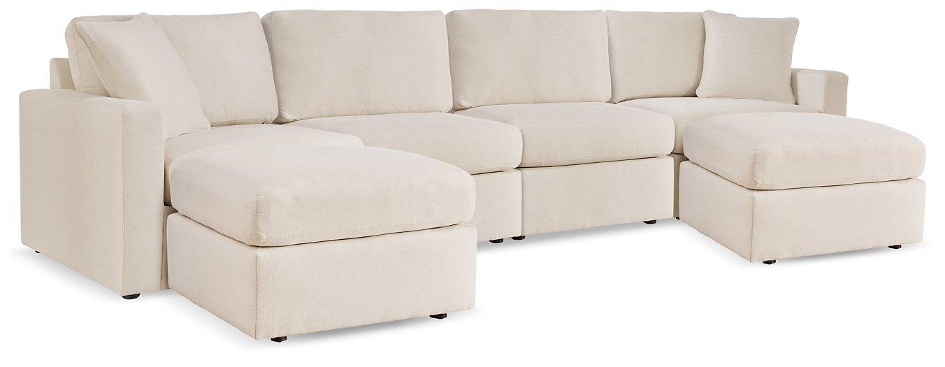 Modmax Living Room Set Living Room Set Ashley Furniture