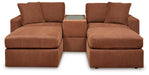 Modmax Living Room Set Living Room Set Ashley Furniture