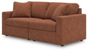 Modmax Living Room Set Living Room Set Ashley Furniture