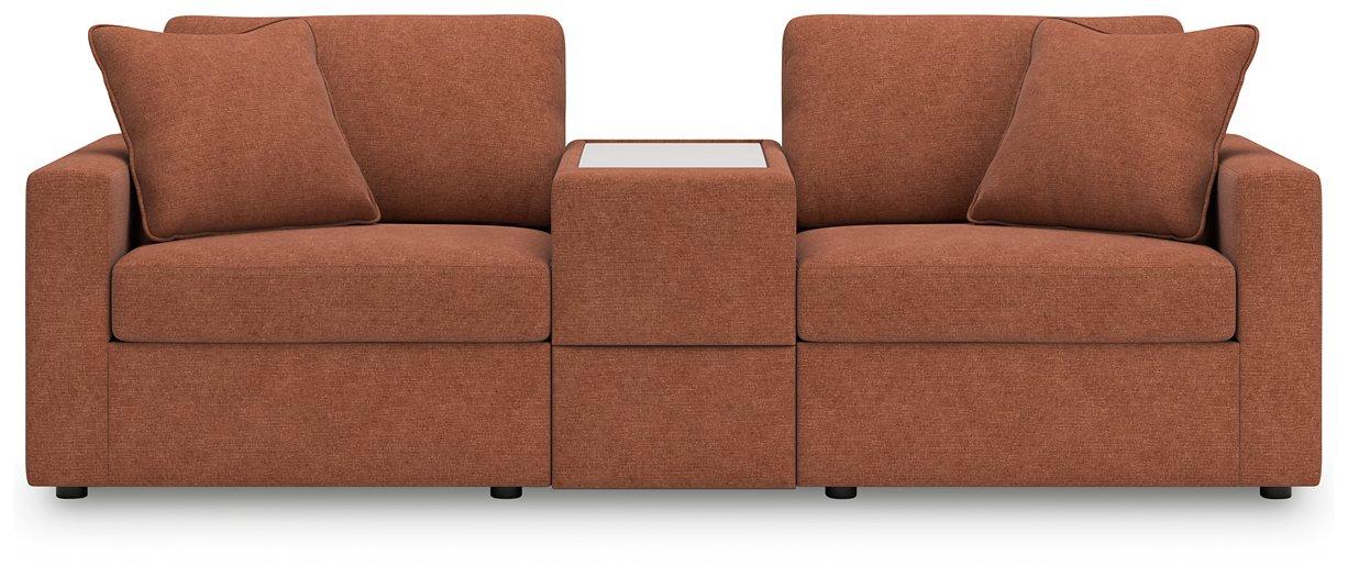 Modmax Living Room Set Living Room Set Ashley Furniture