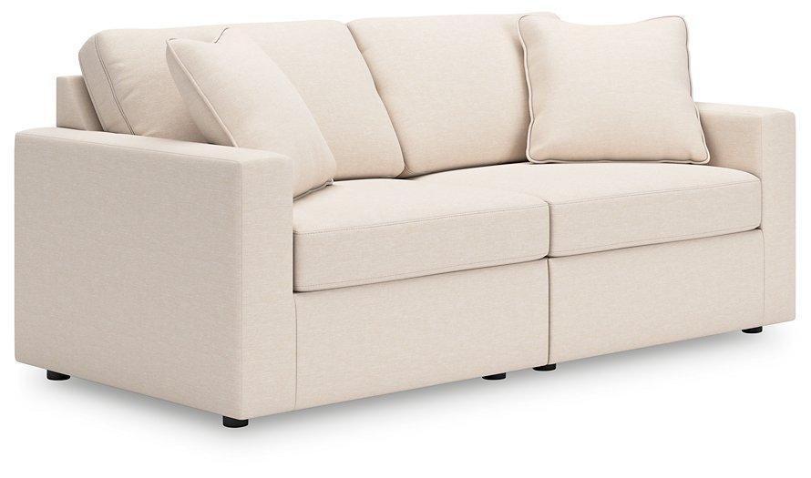 Modmax Living Room Set Living Room Set Ashley Furniture