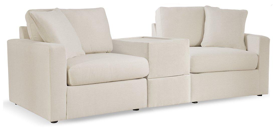 Modmax Living Room Set Living Room Set Ashley Furniture