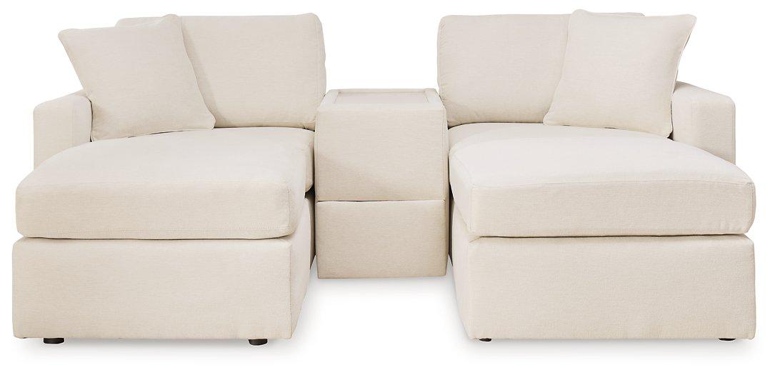 Modmax Living Room Set Living Room Set Ashley Furniture