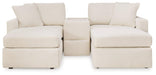 Modmax Living Room Set Living Room Set Ashley Furniture