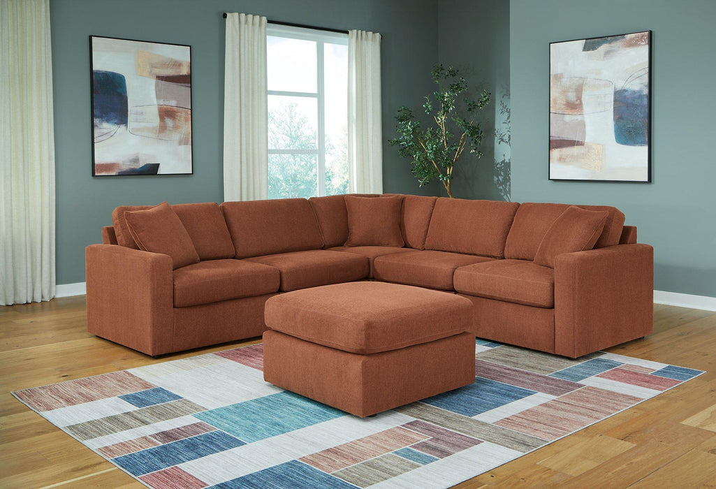 Modmax Living Room Set Living Room Set Ashley Furniture