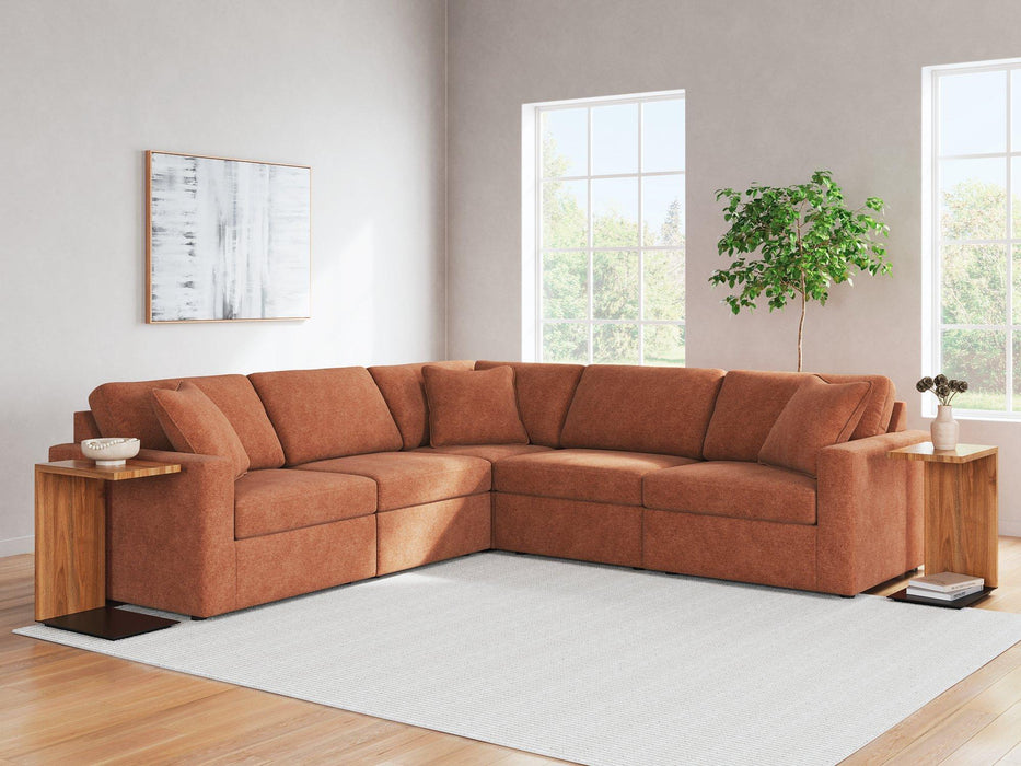Modmax Living Room Set Living Room Set Ashley Furniture
