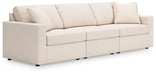 Modmax Living Room Set Living Room Set Ashley Furniture