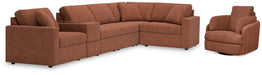 Modmax Living Room Set Living Room Set Ashley Furniture