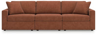 Modmax Living Room Set Living Room Set Ashley Furniture