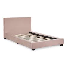 Chesani Pink Bed Ashley Furniture