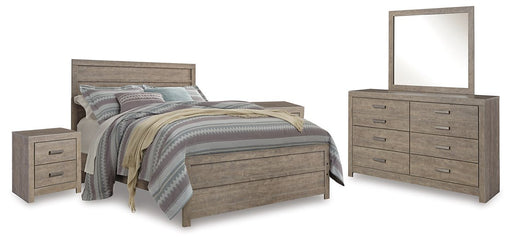 Culverbach Bedroom Set - Dayton Discount Furniture