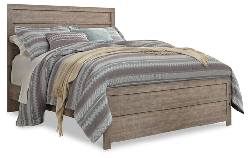 Culverbach Bed - Dayton Discount Furniture