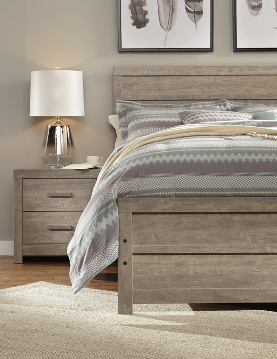 Culverbach Bed Bed Ashley Furniture
