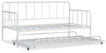 Trentlore Youth Bed with Trundle Youth Bed Ashley Furniture