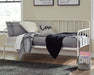 Trentlore Youth Bed with Trundle Youth Bed Ashley Furniture