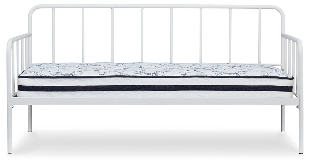 Trentlore Youth Bed with Trundle Youth Bed Ashley Furniture