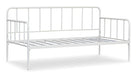 Trentlore Bed with Platform Bed Ashley Furniture