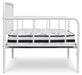 Trentlore Bed with Platform Bed Ashley Furniture