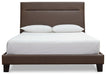 Adelloni Upholstered Bed Bed Ashley Furniture