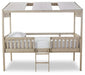 Wrenalyn Loft Bed Bed Ashley Furniture