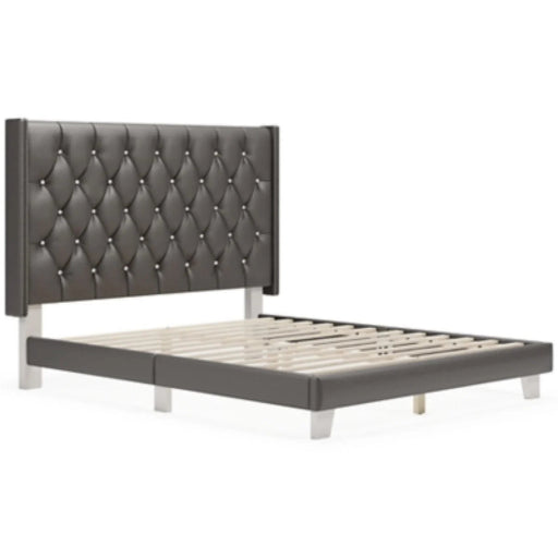Vintasso Queen Bed Bed Ashley Furniture