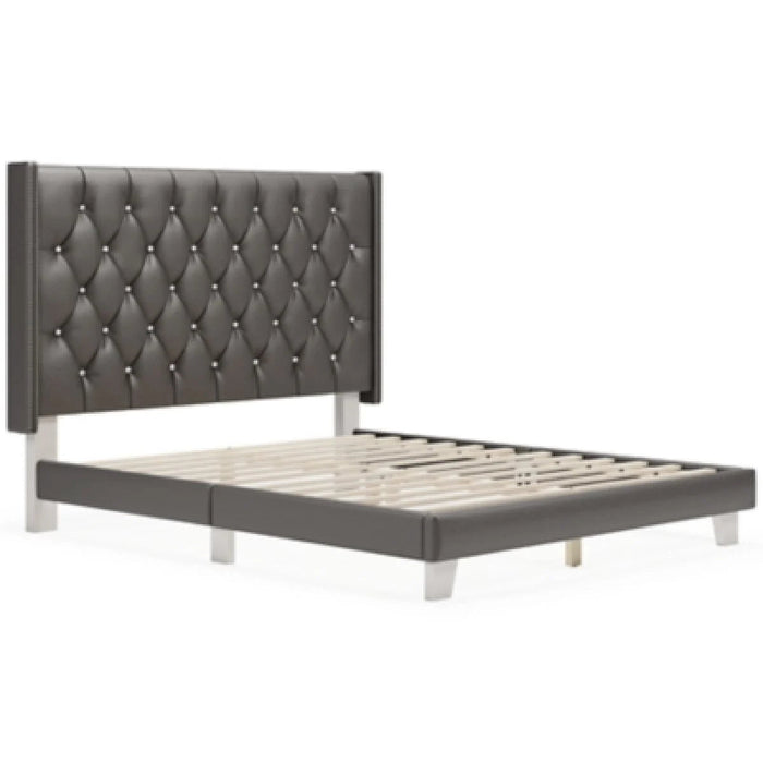 Vintasso Queen Bed Bed Ashley Furniture