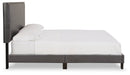 Mesling Upholstered Bed Bed Ashley Furniture