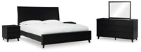 Danziar Bedroom Set - Dayton Discount Furniture