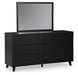 Danziar Bedroom Set - Dayton Discount Furniture