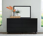 Danziar Bedroom Set - Dayton Discount Furniture