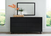 Danziar Bedroom Set - Dayton Discount Furniture