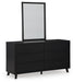 Danziar Bedroom Set - Dayton Discount Furniture