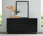 Danziar Bedroom Set - Dayton Discount Furniture