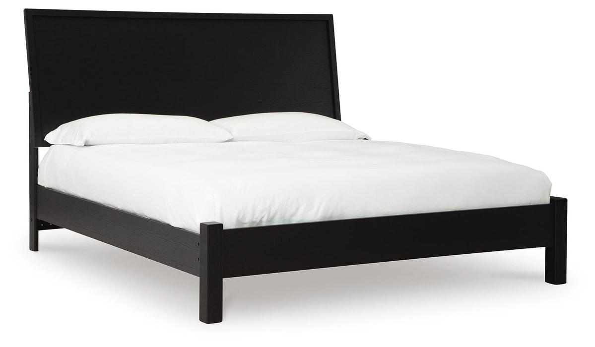Danziar Bedroom Set - Dayton Discount Furniture